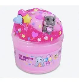 Peachybbies Slime Slime BB Hippo Bday Peachybbies