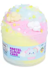 Peachybbies Slime Slime Pastel Cloud Cake Peachybbies