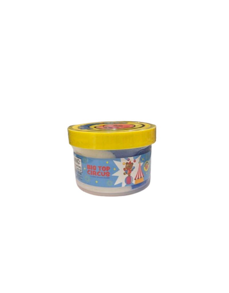 Peachybbies Slime Peachybbies Slime - Big Top Circus