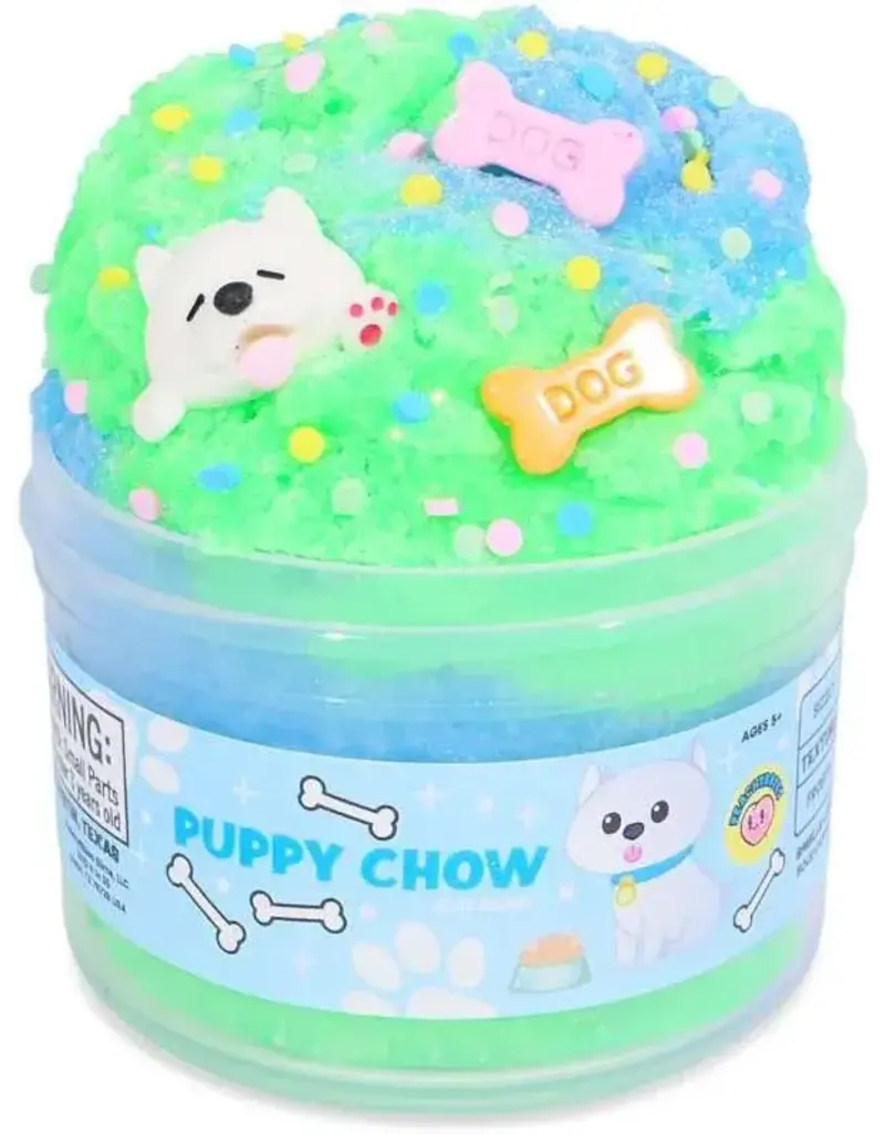 Peachybbies Slime Peachybbies Slime -  Puppy Chow