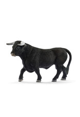 Schleich Schleich Black Bull