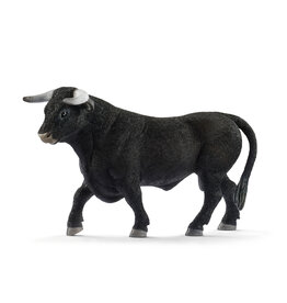 Schleich Schleich Black Bull
