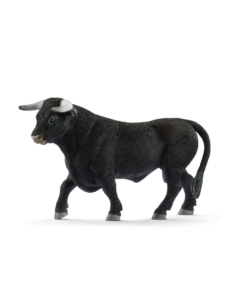 Schleich Schleich Black Bull