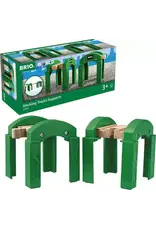Brio BRIO World Stacking Tracks Supports