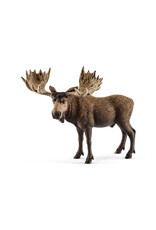 Schleich Schleich Moose Bull