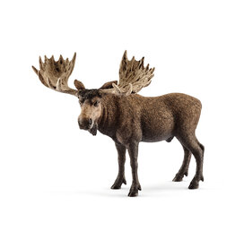 Schleich Schleich Moose Bull
