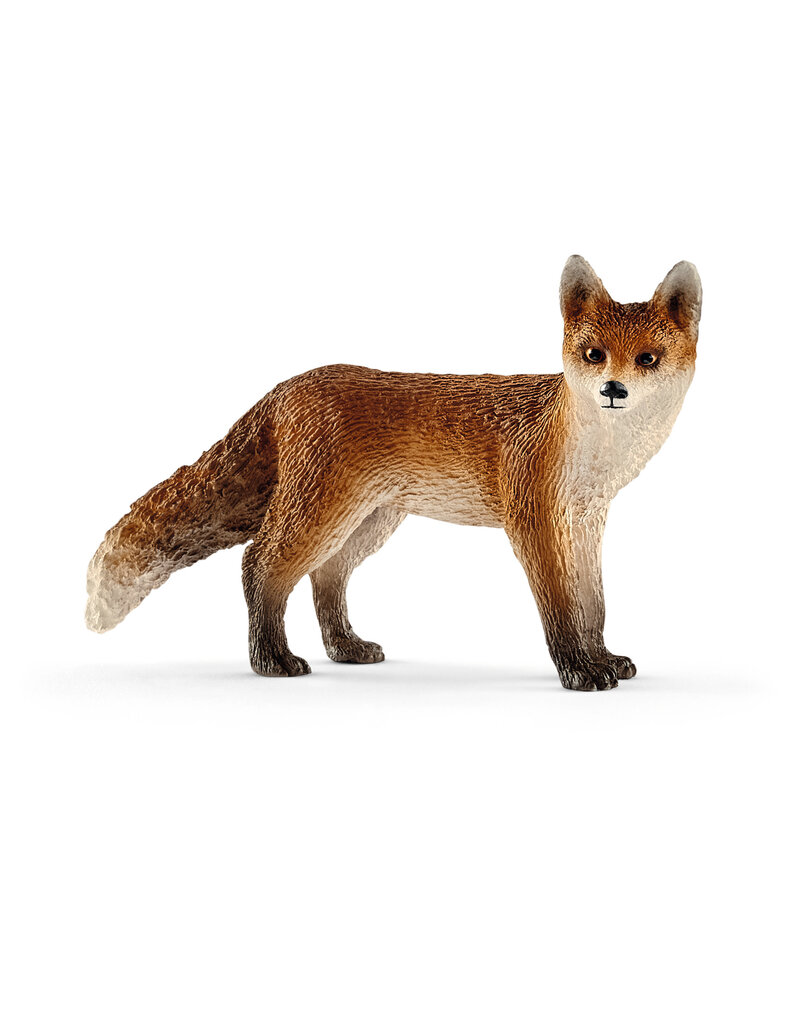 Schleich Schleich Fox