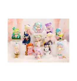 Robotime USA Nanci Museum Of Fantasy - Mystery Box