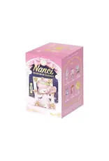 Robotime USA Nanci Museum Of Fantasy - Mystery Box