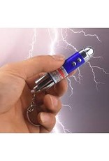The toy network Keychain Shocking Joke/Gag