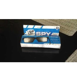 Play Vision Spy Rear View Glasses