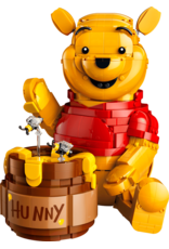 LEGO LEGO Winnie the Pooh
