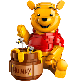 LEGO LEGO Winnie the Pooh