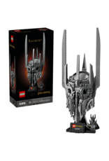 LEGO LEGO Lord of the Rings Sauron