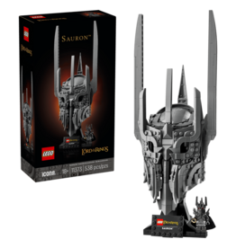 LEGO LEGO Lord of the Rings Sauron