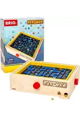 Brio BRIO Pac-Man Labyrinth Game