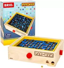 Brio BRIO Pac-Man Labyrinth Game
