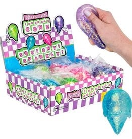 Top Trenz Sugar Squeeze Ice Cream Cone