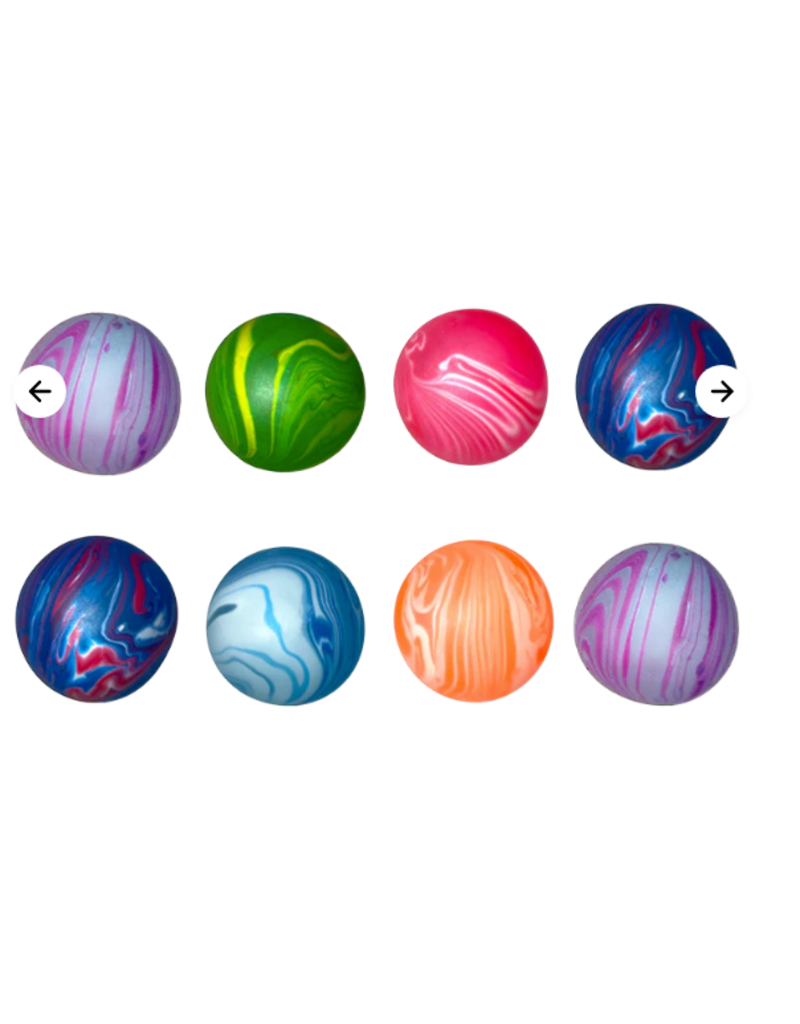 Fun Doh Fun-Doh Squishy Fun Ball ( Sold Individually; Colors Vary; Assorted Colors)