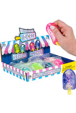 Jo's Dream Sugar Squeeze Icy Pop