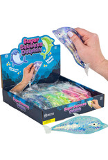 Top Trenz Sugar Squeeze Dolphin