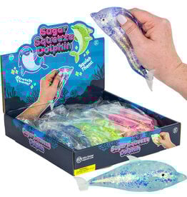 Top Trenz Sugar Squeeze Dolphin