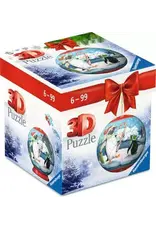 Ravensburger 3D Puzzle Christmas
