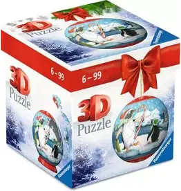 Ravensburger 3D Puzzle Christmas