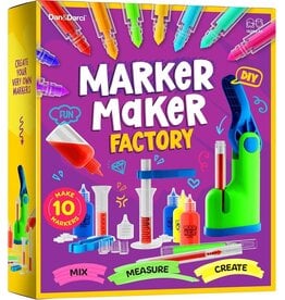Dan&Darci Marker Maker Factory