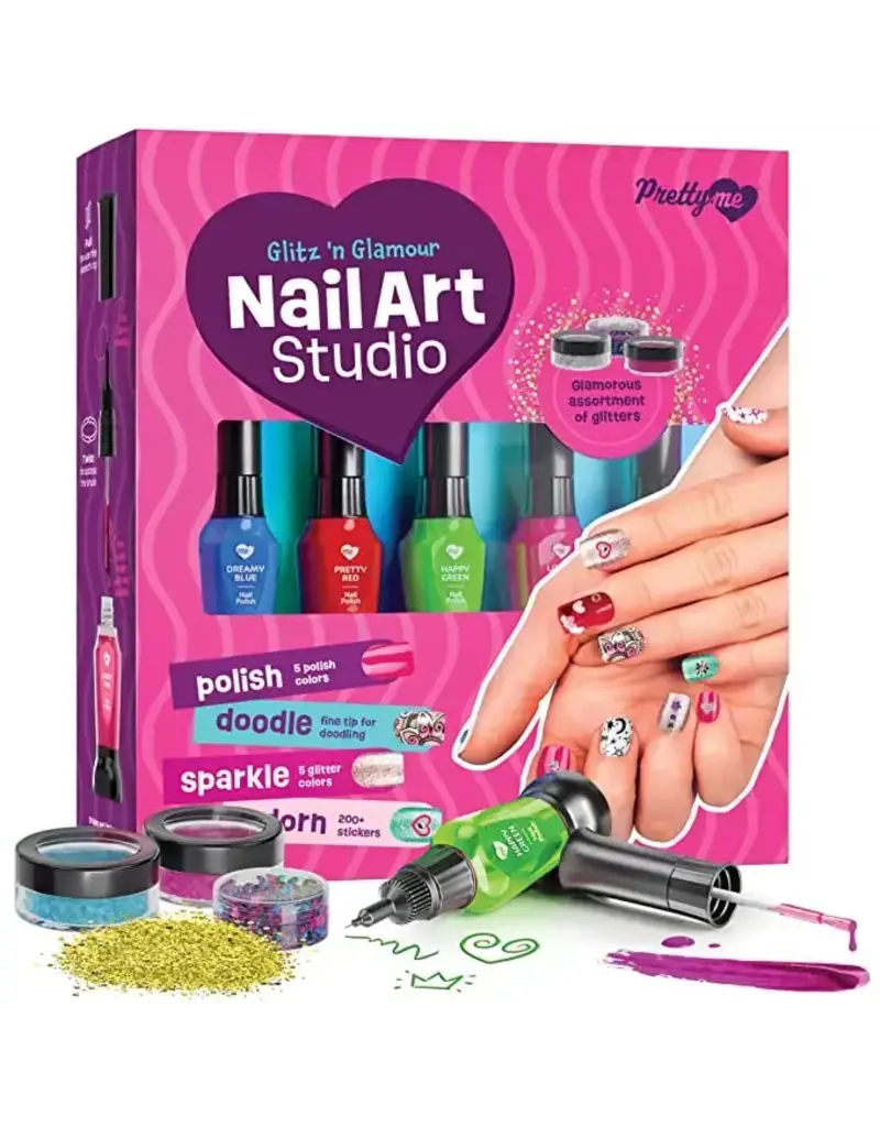 Dan&Darci Nail Art Studio