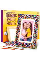 Dan&Darci Mosaic Photo Frame