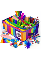 Dan&Darci Arts and Crafts Bin