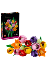 LEGO LEGO Tulip Bouquet