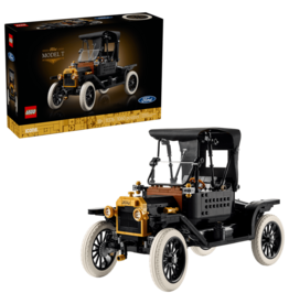 LEGO LEGO Ford Model T