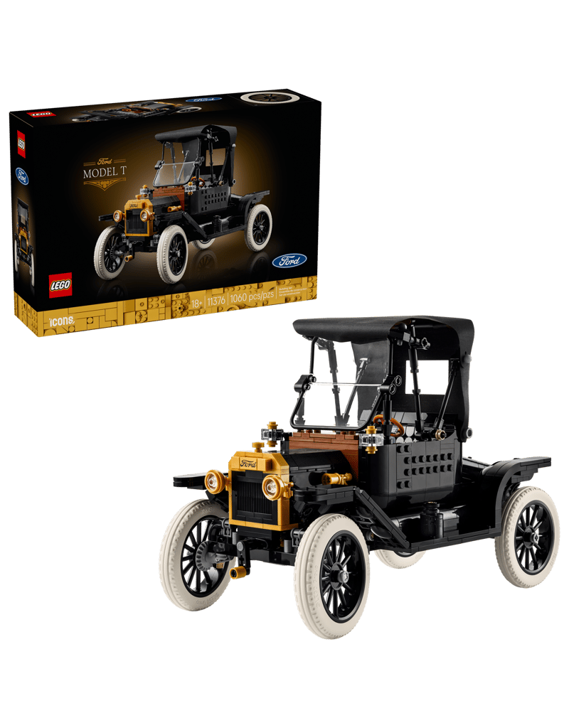 LEGO LEGO Ford Model T