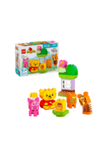 LEGO LEGO Duplo Winnie the Pooh Birthday Party