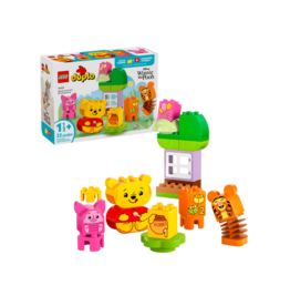 LEGO LEGO Duplo Winnie the Pooh Birthday Party