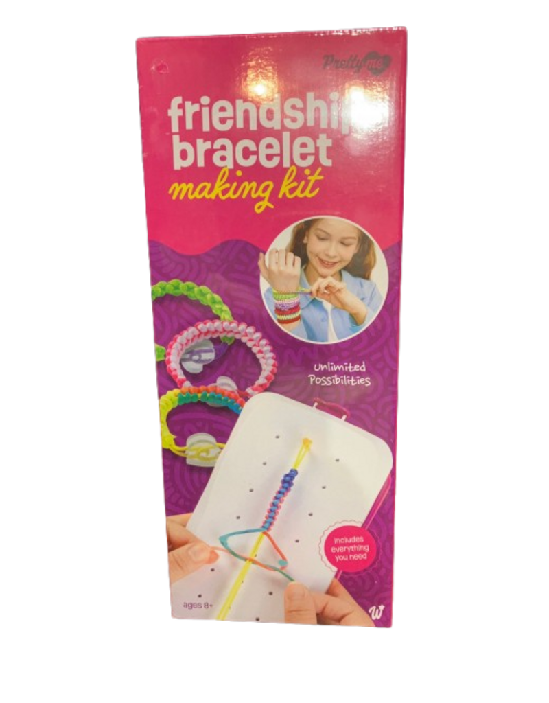 Dan&Darci Craft Kit Friendship Bracelet Making Kit