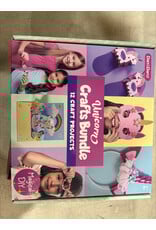 Dan&Darci Unicorn Crafts Bundle