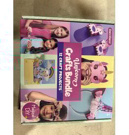 Dan&Darci Unicorn Crafts Bundle