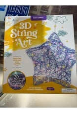 Dan&Darci 3D String Art