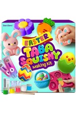 Dan&Darci Easter Taba Squishy Making Kit