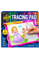 Dan&Darci Light-Up Tracing Pad