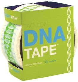 Copernicus Scientific Decorative DNA Tape