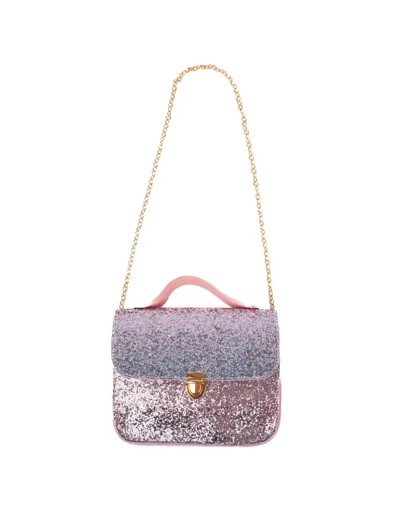 Creative Education (Great Pretenders) Skyline Sparkle Party Purse
