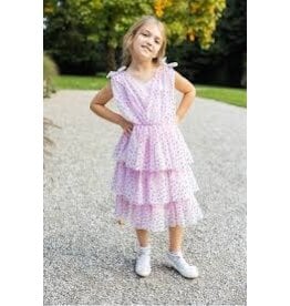 Creative Education (Great Pretenders) Funfetti Dress 5/6