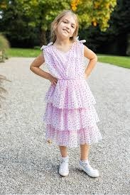 Funfetti Dress 5/6
