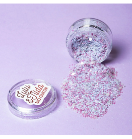 Creative Education (Great Pretenders) Lulu & Tilda Eco Bio Glitter -  Just Dance