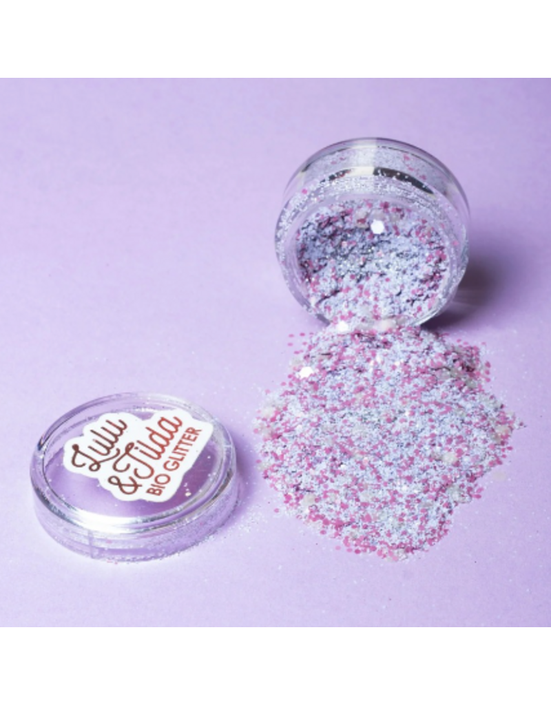 Creative Education (Great Pretenders) Lulu & Tilda Eco Bio Glitter -  Just Dance