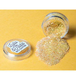 Creative Education (Great Pretenders) Lulu & Tilda Eco Bio Glitter - Sunshine & Stardust